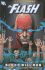 Flash, the: Blood Will Run