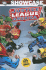 Showcase Presents: Justice League of America, 3