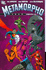 Metamorpho: Year One-Trade Paperback