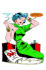 The Spirit: Femmes Fatales (Spirit (Dc Comics))