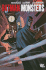 Batman: Monsters