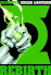 Absolute Green Lantern: Rebirth (First Edition)