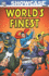 Showcase Presents World's Finest 3