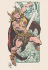 Viking Prince By Joe Kubert