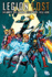 Legion Lost (Legion of Super-Heroes)