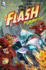 The Road to Flashpoint