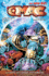 O.M.a.C. Vol. 1: Omactivate! (the New 52)