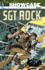 Showcase Presents: Sgt. Rock, Volume Four