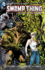 Swamp Thing Vol. 3: Rotworld: the Green Kingdom (the New 52)