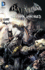 Batman: Arkham Unhinged Vol. 2-Fridolfs, Derek