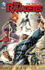 The Ravagers Vol. 2: Heavenly Destruction (the New 52)