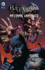 Batman Arkham Unhinged 3