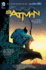 Batman Vol. 5: Zero Year-Dark City (the New 52) (Batman: the New 52! )