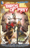 Birds of Prey Vol. 5: Soul Crisis (the New 52) (Dc Comics: Birds of Prey)