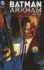 Batman Arkham: Two-Face