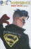 Convergence: Zero Hour Book One