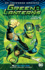 Green Lanterns Vol. 4 the First Rings (Rebirth)