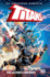 Titans the Lazarus Contract
