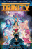 Trinity Volume 2: Dead Space (Rebirth)