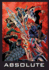 Absolute Authority Vol. 2 (New Edition)