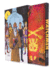 Watchmen (Dc Modern Classics Edition)