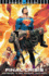 Final Crisis (Dc Essential Edition)