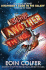 And Another Thing...(the Hitchhiker's Guide to the Galaxy)
