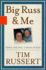 Big Russ & Me: Father and Son--Lessons of Life (Audio Cd)