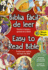 Easy to Read Bible (Bilingual) / La Biblia F�cil De Leer (Biling�e): Practice Your Reading and Learn the Bible (Spanish Edition)