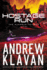 Hostage Run (the Mindwar Trilogy)