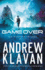 Game Over (the Mindwar Trilogy)