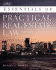 Practical Real Estate Law: the Essentials