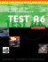 Automotive Ase Test Preparation Manuals, 3e A6: Electrical/Electronics Systems (Ase Automotive Test Preparation Series)