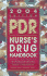 2004 Pdr Nurse? S Drug Handbook (Pdr Nurse's Drug Handbook)
