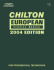 Chilton European Service Manual-Annual Edition (2004 Edition)