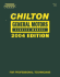 Chilton General Motors Service Manual-Annual Edition (Chilton Service Manuals)