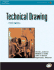 Technical Drawing; 9781401857608; 1401857604