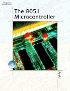 8051 Microcontroller, 3rd Edition {With Cd--Rom}