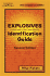 Explosives Identification Guide