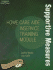 Home Care Aide in-Service Module: Supportive Measures