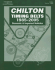 Timing Belts: 1985-2005 (Chilton Quick Reference Series)