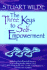 The Three Keys to Self-Empowerment