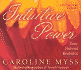 Intuitive Power: Your Natural Resource