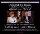 Ask and It is Given-Part II: the Processes