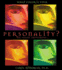 What Color is Your Personality? : Red, Orange, Yellow, Green...