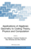 Applications of Algebraic Geometry to Coding Theor