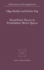 Fixed Point Theory in Probabilistic Metric Spaces