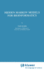 Hidden Markov Models for Bioinformatics (Computational Biology, 2)