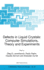 Defects in Liquid Crystals: Computer Simulations,