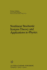 Nonlinear Stochastic Systems Theory and Applicatio
